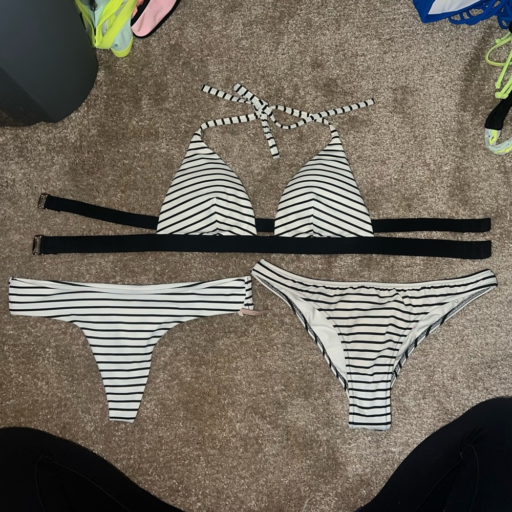 VS bikini set